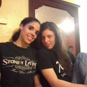 Meet your Posher, Tela